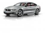 BMW 4-Series Gran Coupe 2015 года